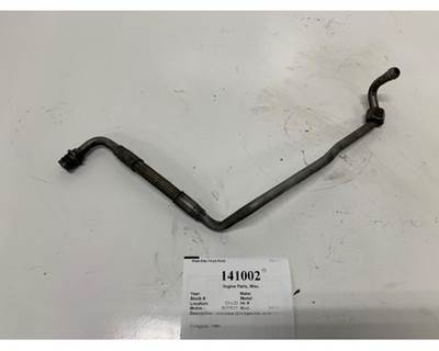 Detroit Diesel DD15 Engine Fuel Line, Part # A4720781502