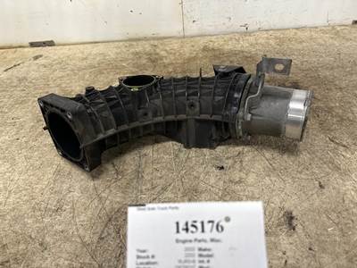 Detroit A4720900937 Engine Part for a Freightliner CASCADIA 126