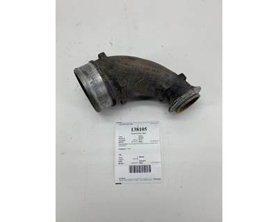 Detroit Diesel DD15 Turbo Air Transfer Elbow, Part # A4720980307