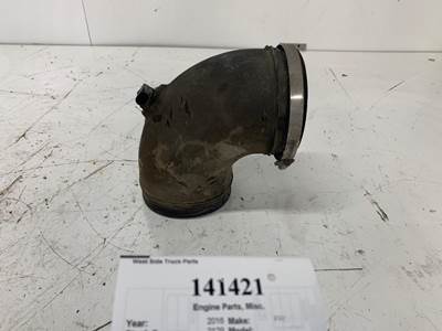 Detroit A4720981537 Engine Part for a Freightliner CASCADIA