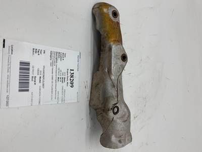 Detroit A4721400734 Engine Part for a Freightliner CASCADIA 125BBC