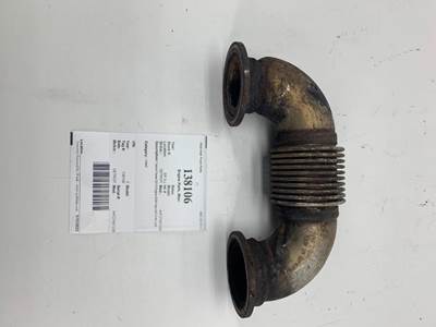Detroit A4721401208 Engine Part