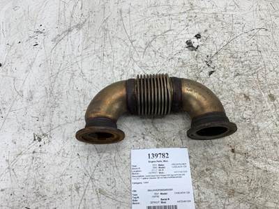 Detroit A4721401208 Engine Part for a Freightliner CASCADIA 126