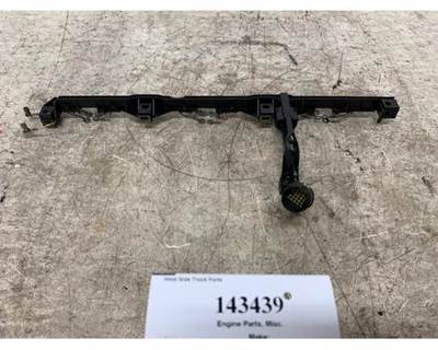 Detroit Diesel DD15 Engine Fuel Injector Harness, Part # A4721501833
