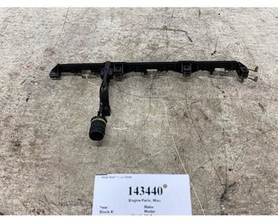Detroit Diesel DD15 Engine Fuel Injector Harness, Part # A4721501933