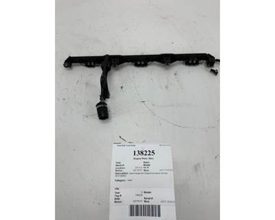Detroit Diesel DD15 Engine Fuel Injector Harness, Part # A4721503033