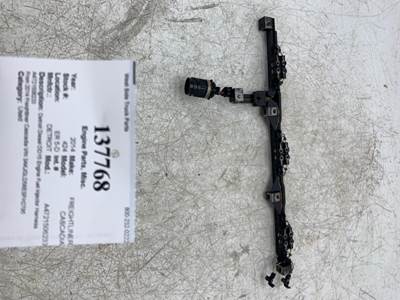 Detroit A4721506233 Engine Part for a Freightliner CASCADIA