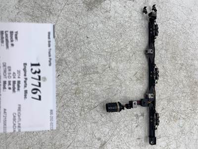 Detroit A4721506333 Engine Part for a Freightliner CASCADIA