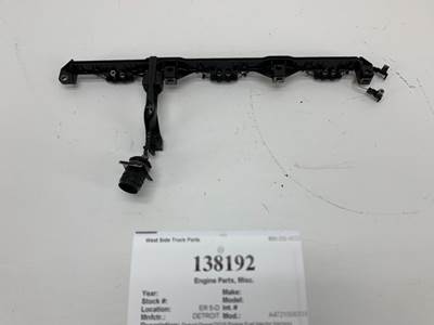 Detroit A4721506333 Engine Part