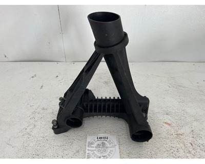 Detroit Diesel Oil Suction Manifold, Part # A4721806551