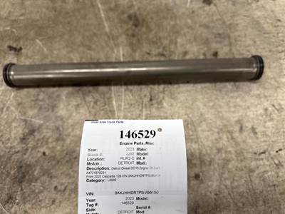 Detroit A4721870231 Engine Part for a Freightliner CASCADIA 126