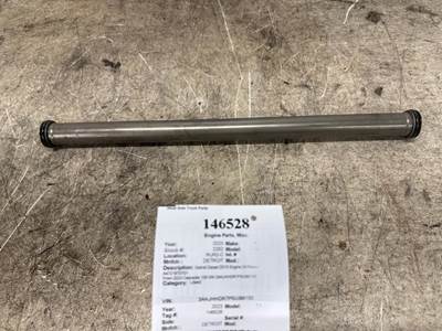 Detroit A4721870701 Engine Part for a Freightliner CASCADIA 126