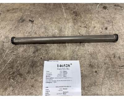 Detroit Diesel DD15 Engine Oil Pressure Pipe, Part # A4721870701