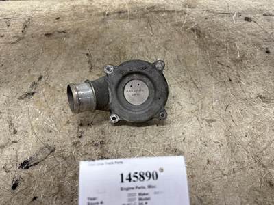 Detroit A4722003615 Engine Part for a Western Star TR 4700SF