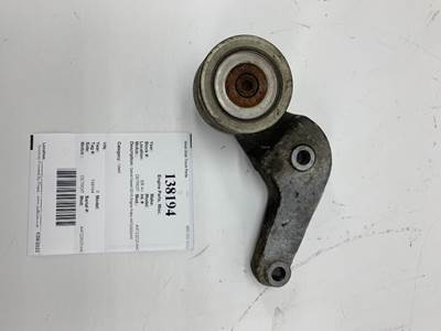 Detroit A4722020440 Engine Part