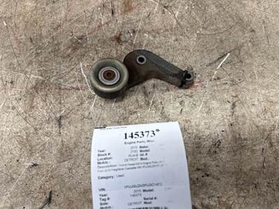 Detroit A4722020440 Engine Part for a Freightliner CASCADIA 126