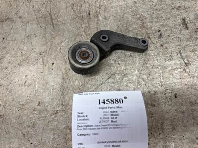 Detroit A4722020440 Engine Part for a Western Star TR 4700SF