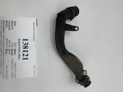 Detroit A4722030302 Engine Part for a Freightliner CASCADIA 125BBC