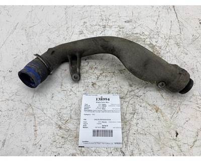 Detroit Diesel DD15 Engine Coolant Pipe A4722030302 for 2016 Freightliner Cascadia 125BBC