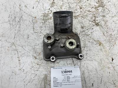 Detroit A4722031531 Engine Part for a Freightliner CASCADIA 125BBC