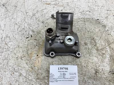Detroit A4722031531 Engine Part for a Freightliner CASCADIA 126