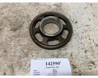 Detroit Diesel DD15 Engine Idler Gear, Part # A4722300029