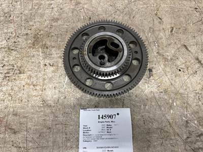 Detroit A4730500405 Engine Part for a Western Star TR 4700SF