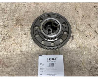 Detroit Diesel DD13 Engine Idler Gear and Hub, Part # A4730500405 A4710500306