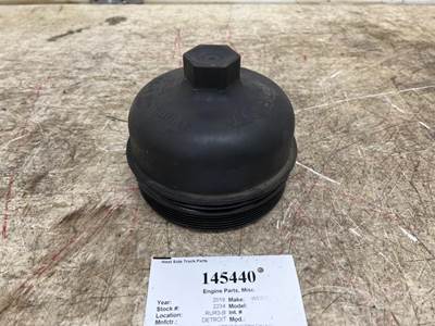 Detroit A4730920208 Engine Part for a Western Star TR 5700 XE