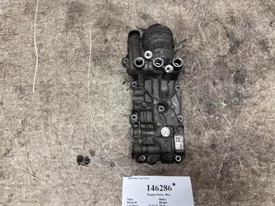 Detroit A4730920603 Engine Part