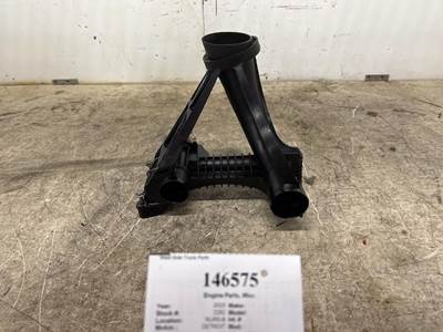 Detroit A4731803951 Engine Part for a Freightliner CASCADIA 126
