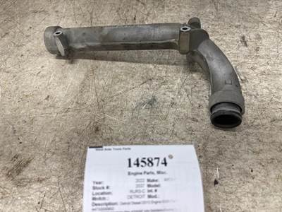 Detroit A4732030902 Engine Part for a Western Star TR 4700SF
