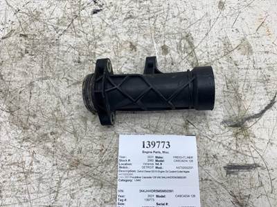 Detroit A4732032331 Engine Part for a Freightliner CASCADIA 126