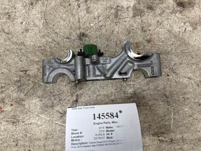 Detroit DC47114 Engine Part for a Western Star TR 5700 XE