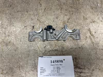 Detroit DC47114 Engine Part for a Western Star TR 4700SF