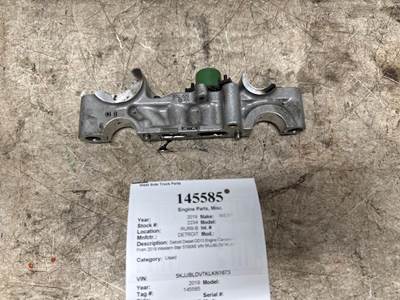 Detroit DC47116 Engine Part for a Western Star TR 5700 XE
