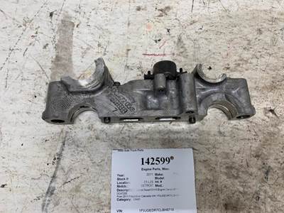 Detroit DC47205 Engine Part for a Freightliner CASCADIA