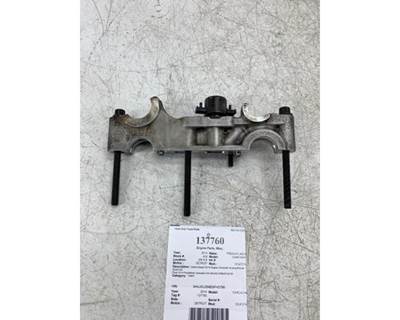 Detroit Diesel DD15 Engine Camshaft Housing Bracket, Part # DC47216