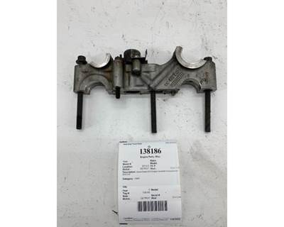 Detroit Diesel DD15 Engine Camshaft Housing Bracket, Part # DC47216