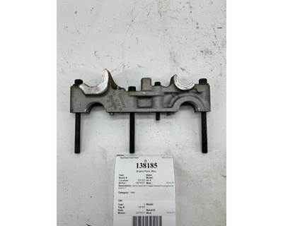 Detroit Diesel DD15 Engine Camshaft Housing Bracket, Part # DC47217
