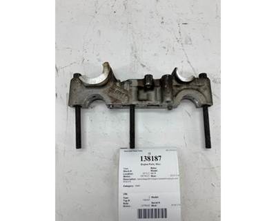 Detroit Diesel DD15 Engine Camshaft Housing Bracket, Part # DC47218