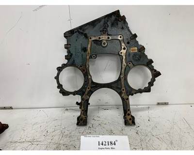 Detroit Diesel 60 Series 14L Engine Inner Timing Cover, Part # P23529363
