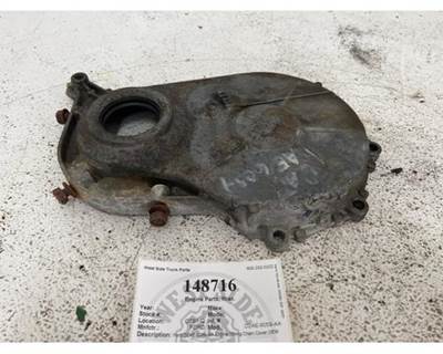 Ford D2AE-6059-AA Engine Timing Chain Cover OEM