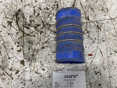 Freightliner 01-21200-002 Engine Part for a Freightliner M2 106