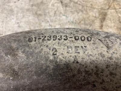 Freightliner 01-23933-000 Engine Part for a Freightliner CENTURY CLASS 112