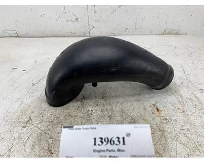 Freightliner Molded Air Intake Tube for DD15 Engine, Part # 03-36089-001
