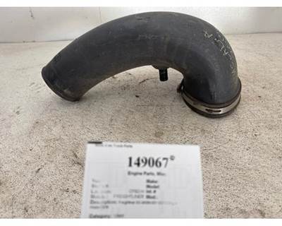 Freightliner DD15 Engine Molded Air Intake, Part # 03-36089-001
