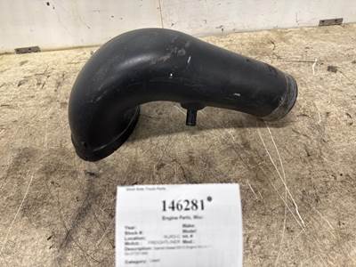 Freightliner 03-37737-000 Engine Part