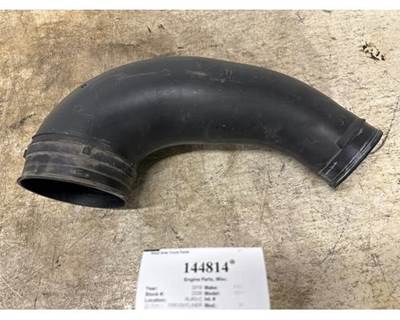 Detroit Diesel DD15 Engine Air Intake Duct, Part # 03-42777-000 for 2019 Freightliner Cascadia 126