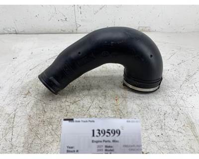 Freightliner Molded Air Intake Duct for DD13 Engine, Part # 03-42779-000